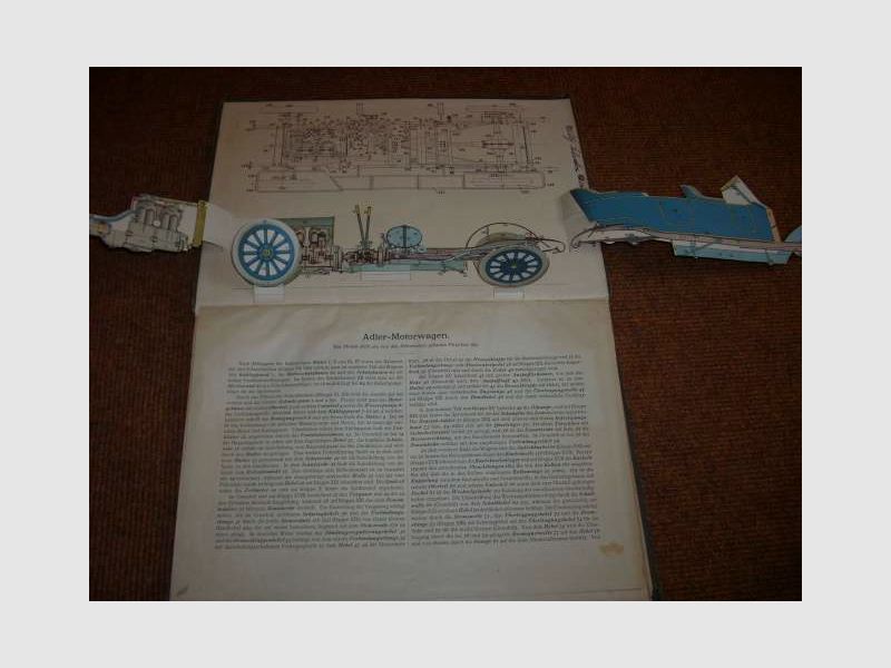 Model Atlas - The Practice of Modern Mechanical Engineering, image 4 of 6