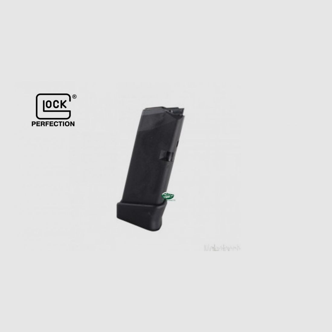 GLOCK Magazin mod. 28 Kal. 9 kurz 12 Schuss