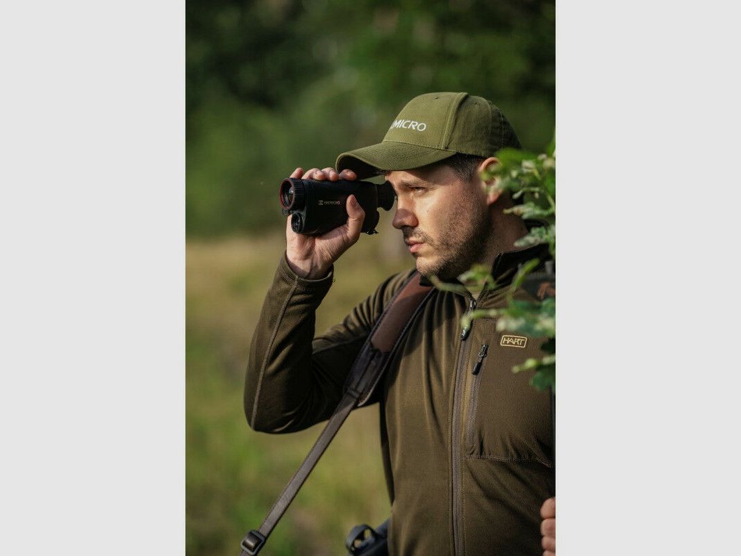 HIKMICRO thermal imaging device HIKMICRO Condor LRF CQ35L