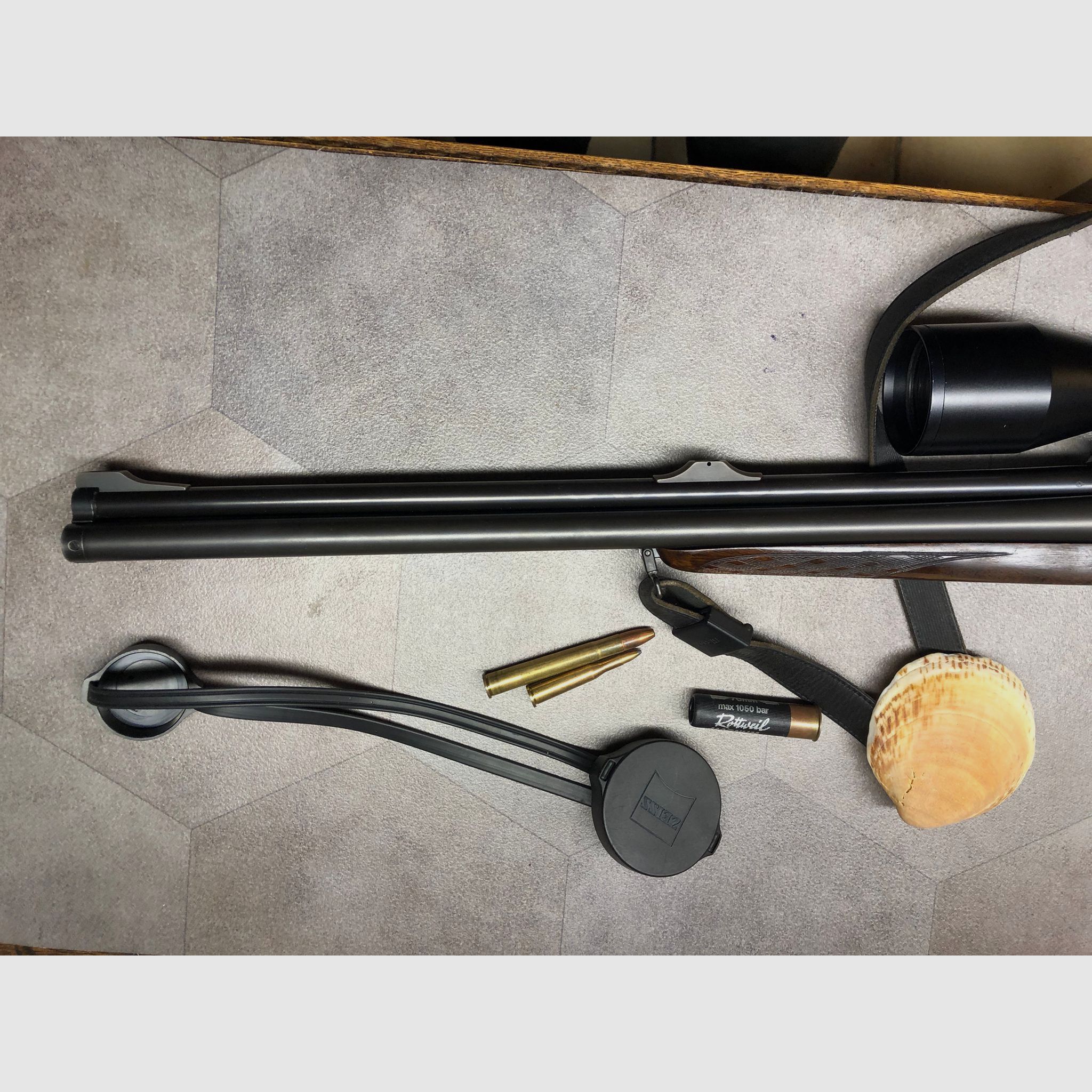 Blaser Drilling D99