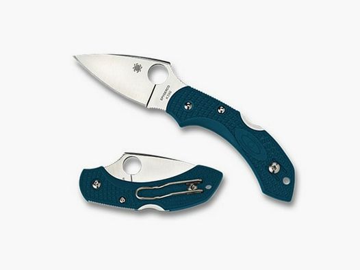 Spyderco Dragonfly 2 K390