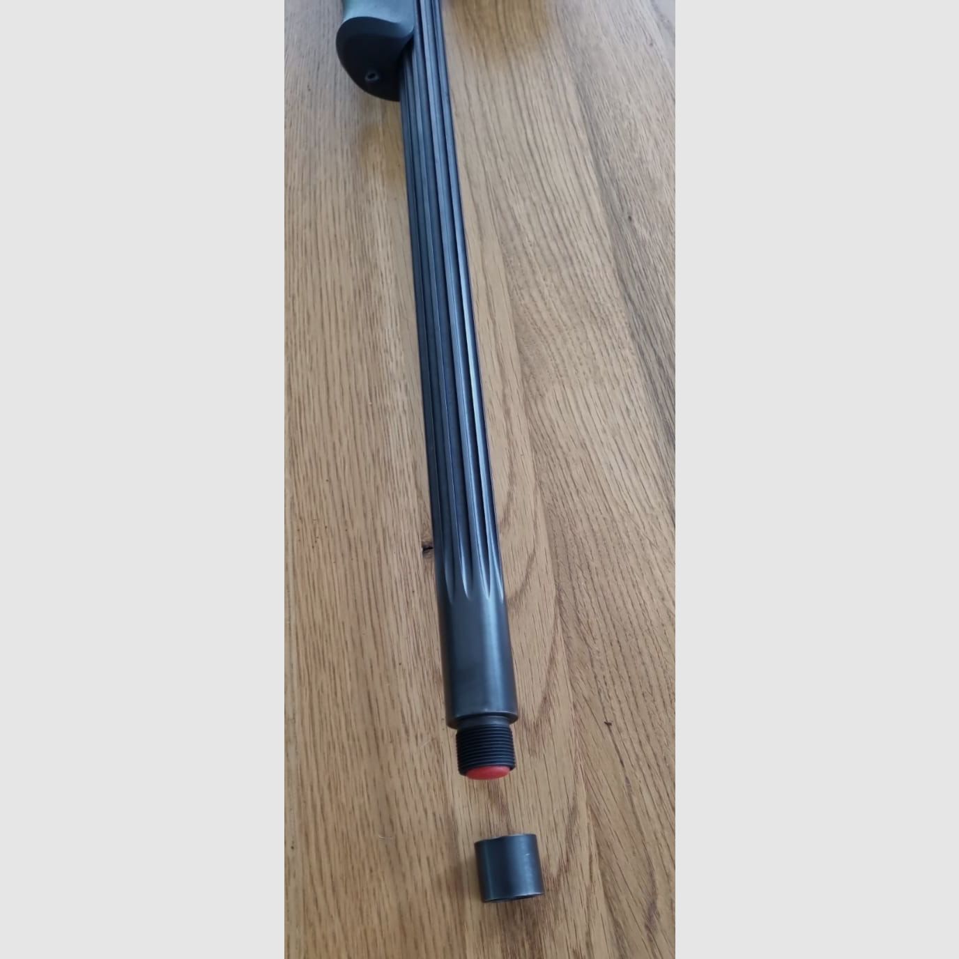 Blaser R8 Professional Success | .300 Win. Mag. | Jagdmatchlauf | Najlepsze wyposażenie