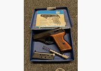 Mauser HSc