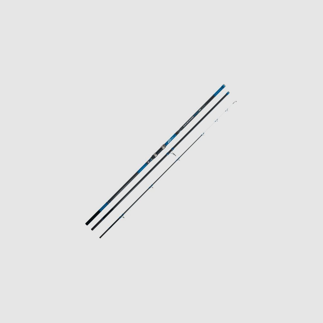 CINNETIC BLUE LINE ADVANCE MN HYBRID, image 1 sur 2