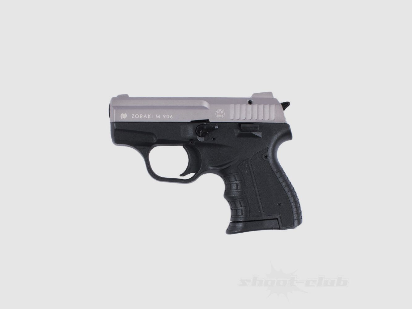 Zoraki Zoraki 906 TITAN pistolet à blanc