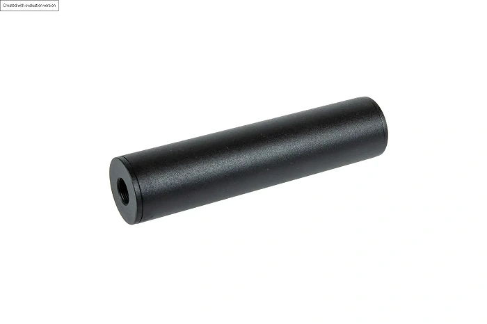 Tłumik dźwięku ASG Specna Arms Covert Tactical PRO - Brrrrt Fi 35mm, zdjęcie 3 z 8