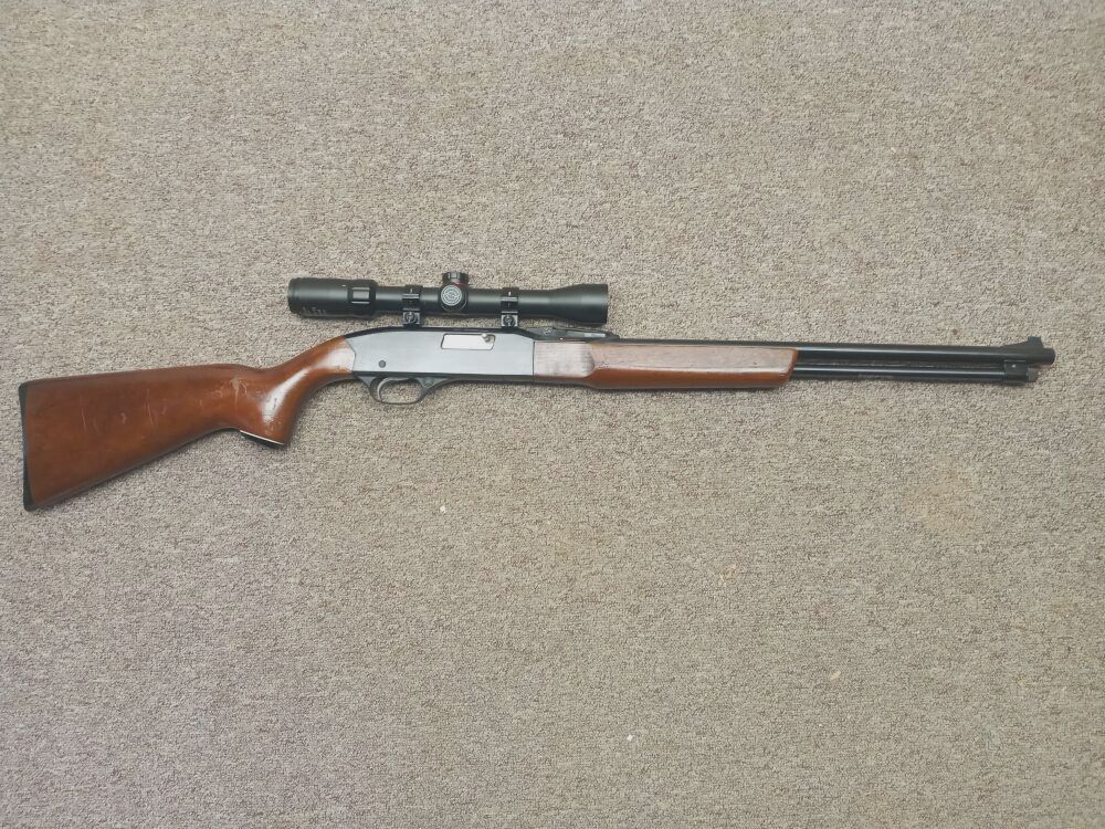 Winchester M 290