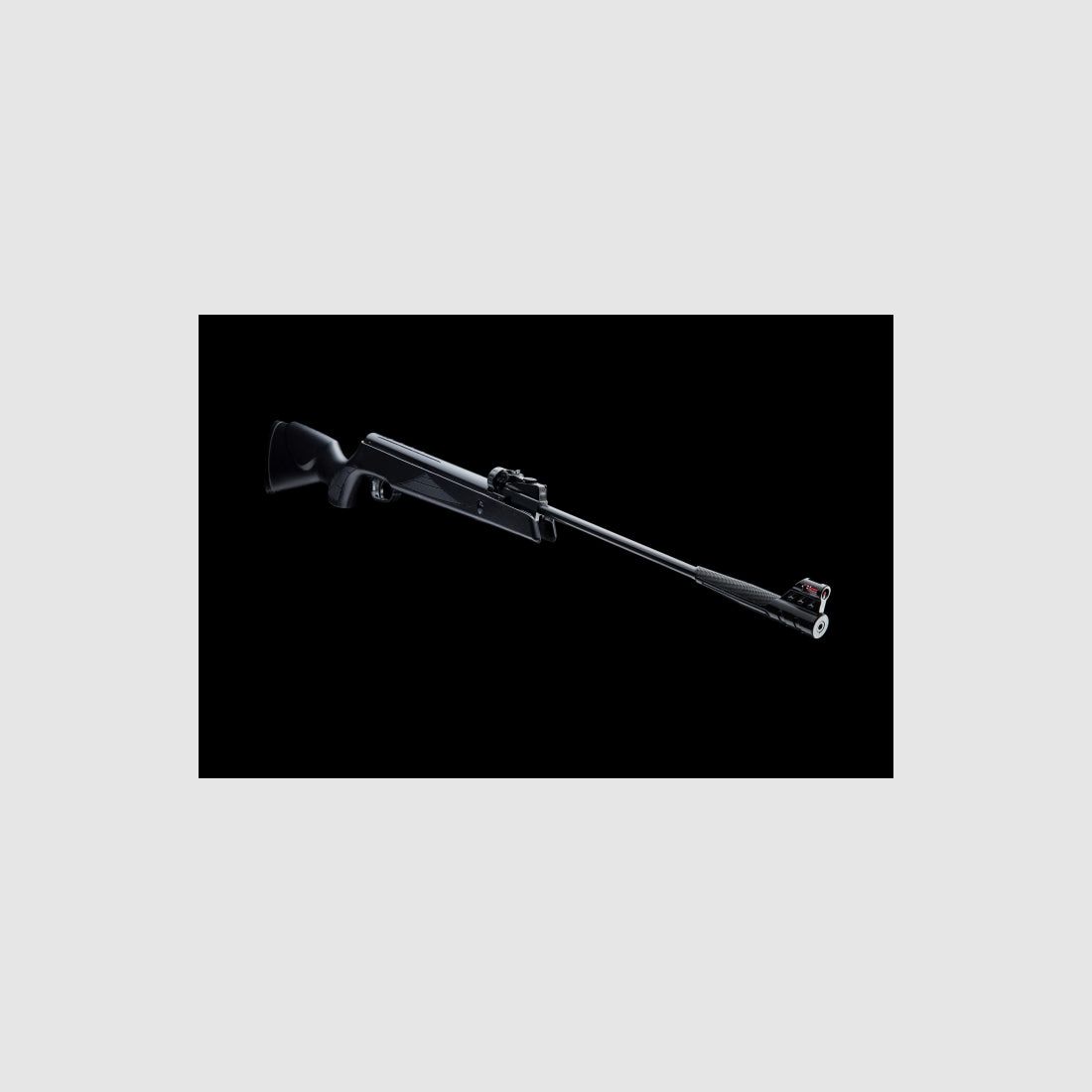 Rifle de aire Snowpeak SR1000X - Cal. 4,5 mm, imagen 2 de 8