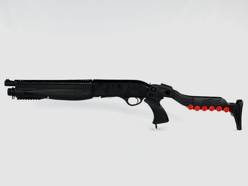 ESCORT Auto Defensa TFS