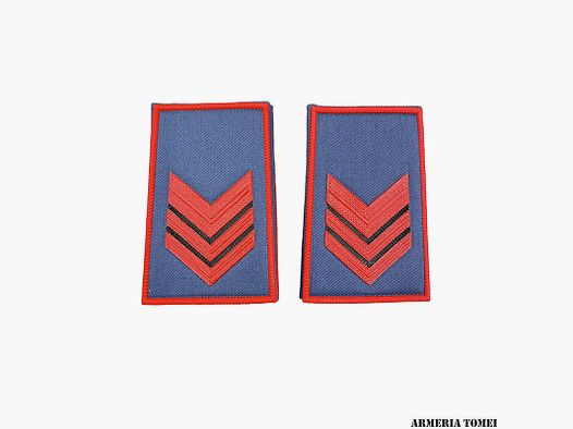 CARABINIERI – TUBOLARI APPUNTATO