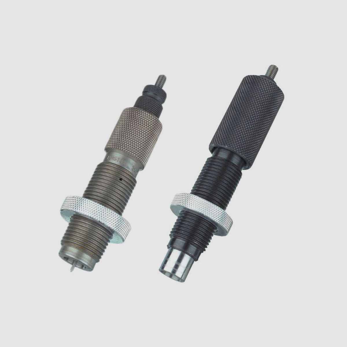 FORSTER – BENCH REST® FULL LENGHT DIES SET 6.5-284 Norma