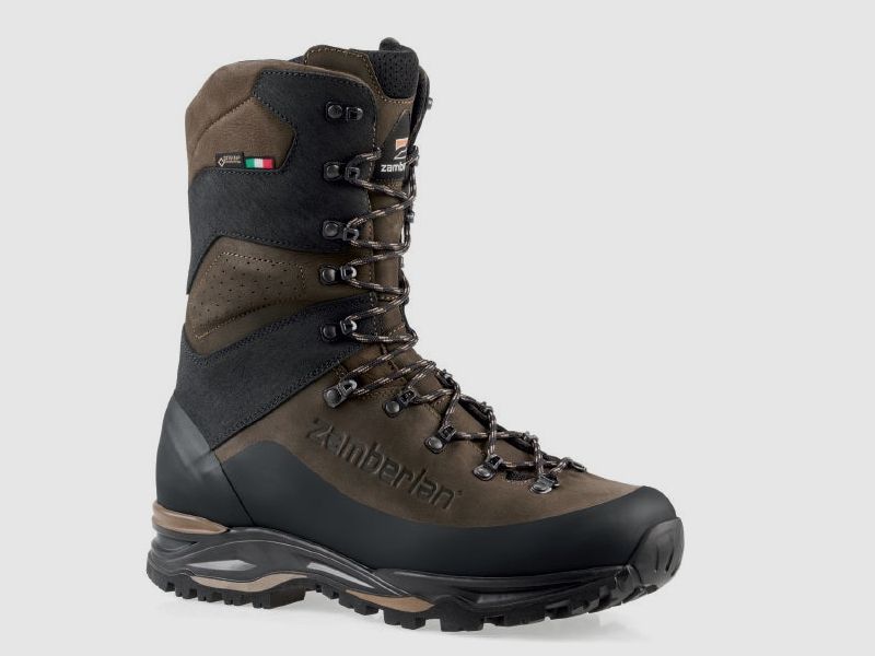 ZAMBERLAN SCARPONI 981 WASATCH GTX RR, imagen 1 de 6