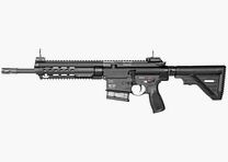 HECKLER & KOCH - Fucile semiautomatico MR308 A3 Slim-Line HKey