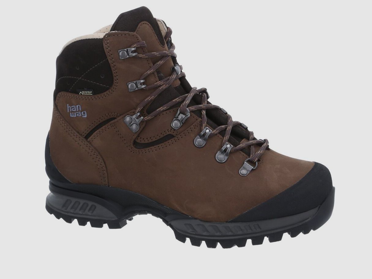 Hanwag Tatra II Wide GTX Wandelschoenen