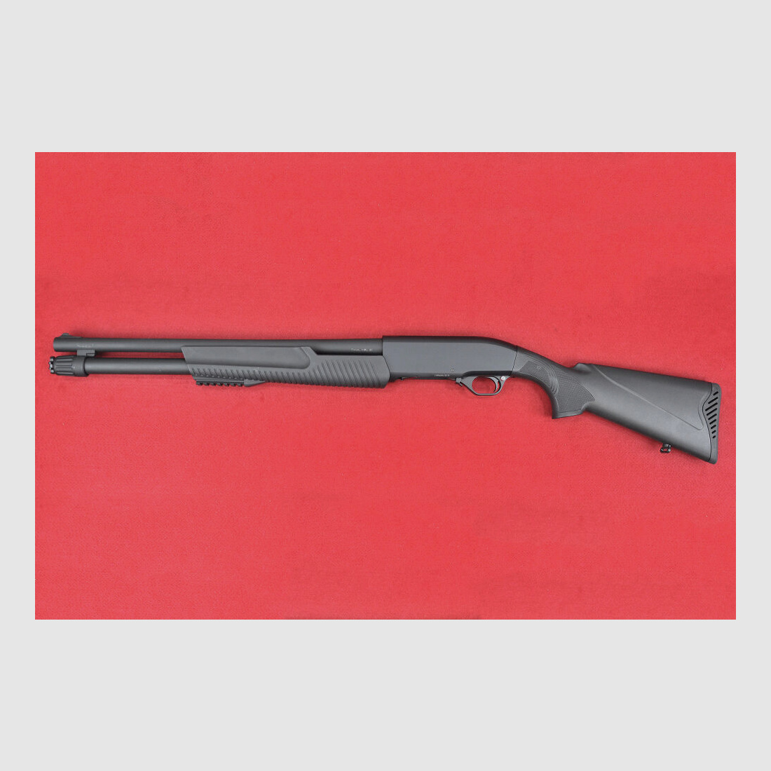 Pallas P-Tac Home Defence 12/76 MC Vorderschaftrepetierflinte