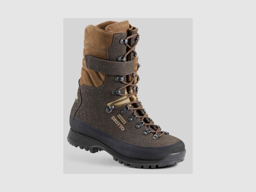Diotto NO SCRATCH Schoenen Art. 320 DIOTTO, afbeelding 2 van 3
