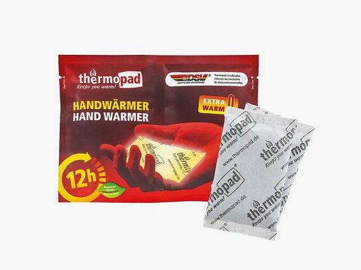 THERMOPAD GRZEJNIK DO RĄK