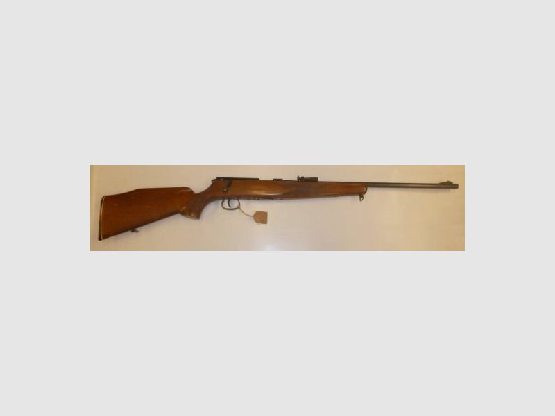 Voere, Kal. .22 magn.