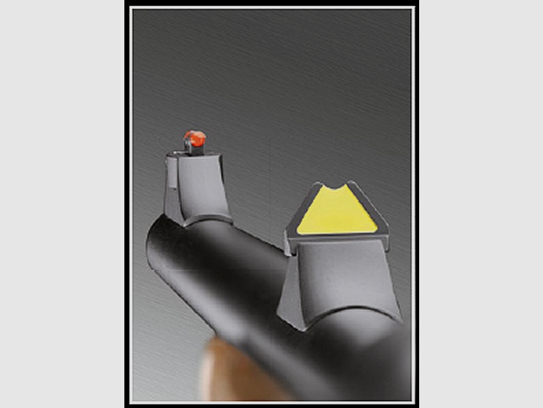 SAUER Meerprijs voor nieuw wapen vizier: SemiAuto drukjacht voor 505/303/101/100