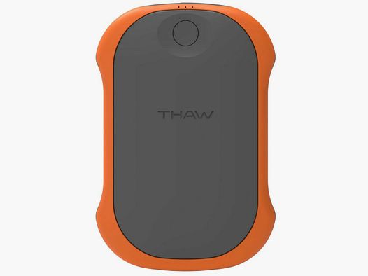 THAW Scaldamani, ricaricabile batteria agli ioni di litio/UN3481