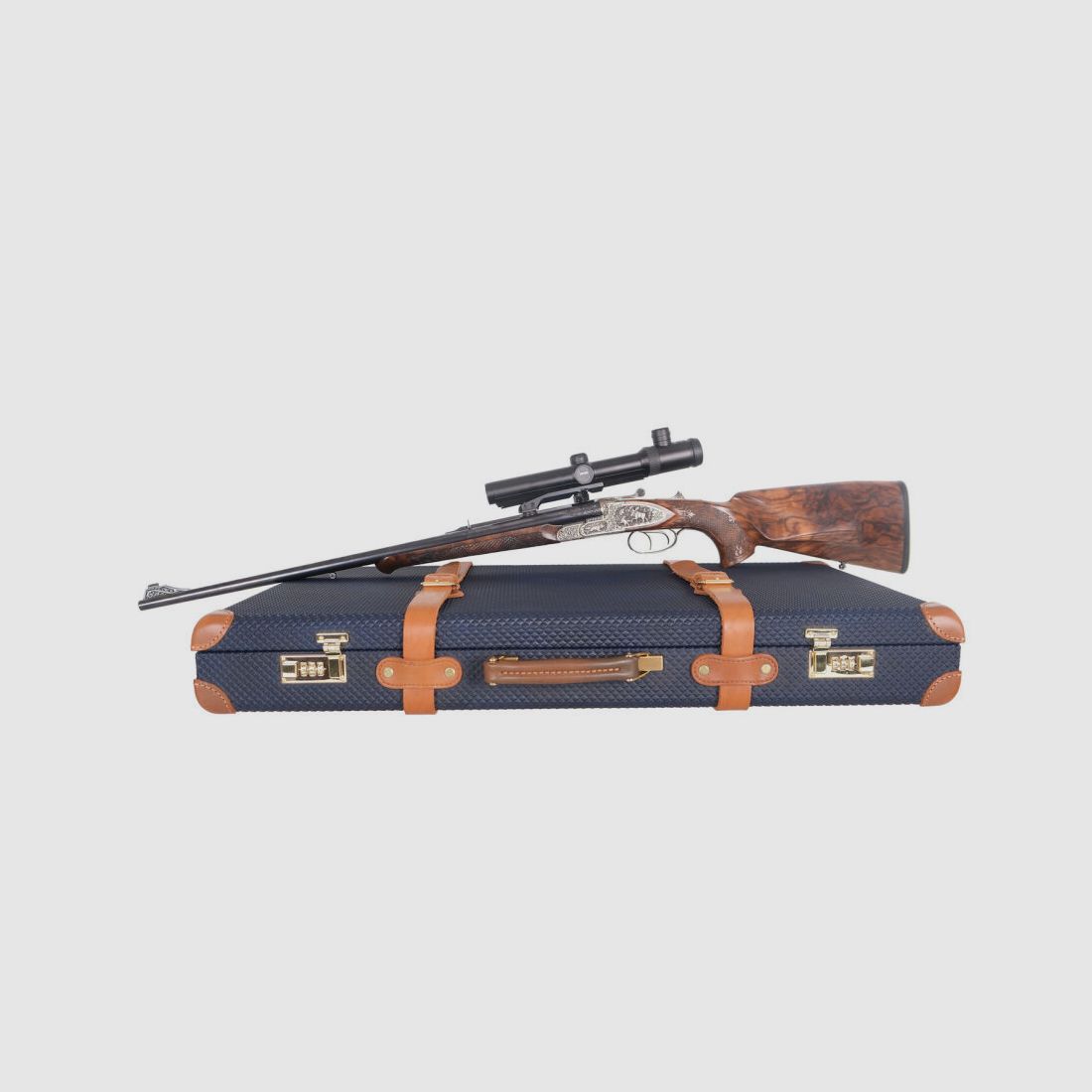 Krieghoff Classic Custom