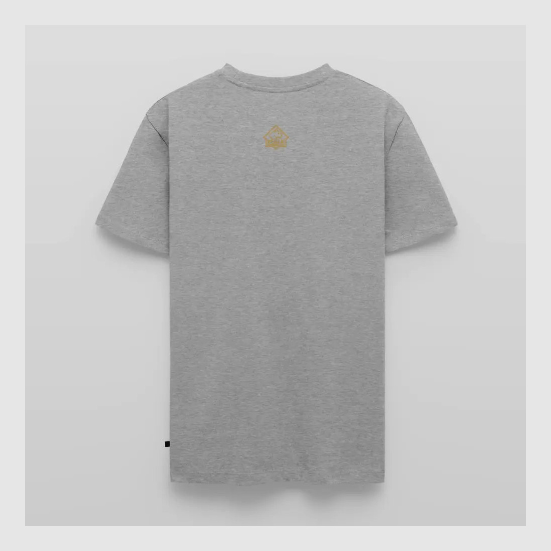 PUMA Men´s Premium T-Shirt „Waagemesser – Petri Heil"
