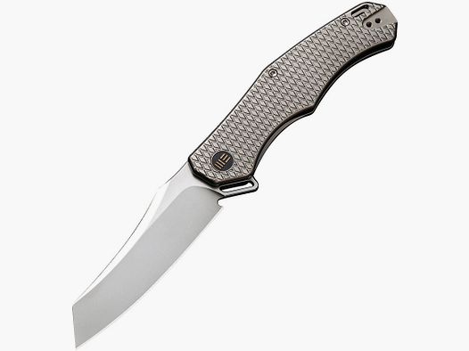 RekkeR Titanium Grau | 96716