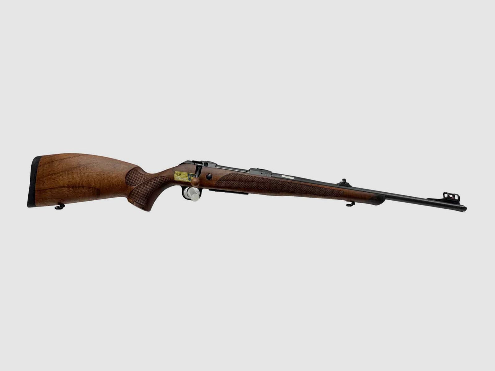 CZ 600 LUX