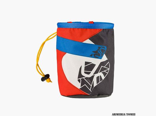 PORTAMAGNESITE – LA SPORTIVA – OTAKI CHALK BAG