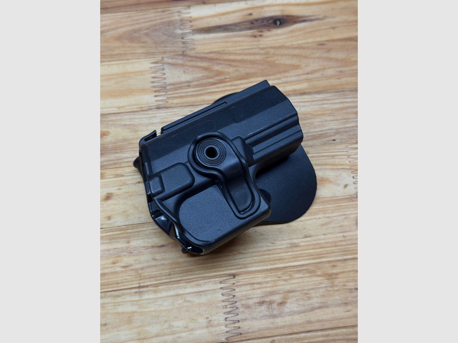 Walther PPQ 9mm Knall Schreckschuss