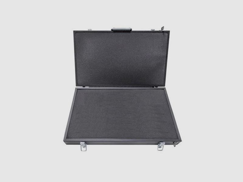 Case Travel Alu Desert Eagle