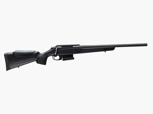 Rifle Táctico Cerrojo TIKKA T3X CTR C/6,5 CRMR 62 MT