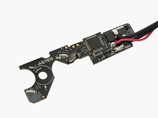 GATE ASTER V3 "SE" BASIC, SEMI ONLY mit Region Lock