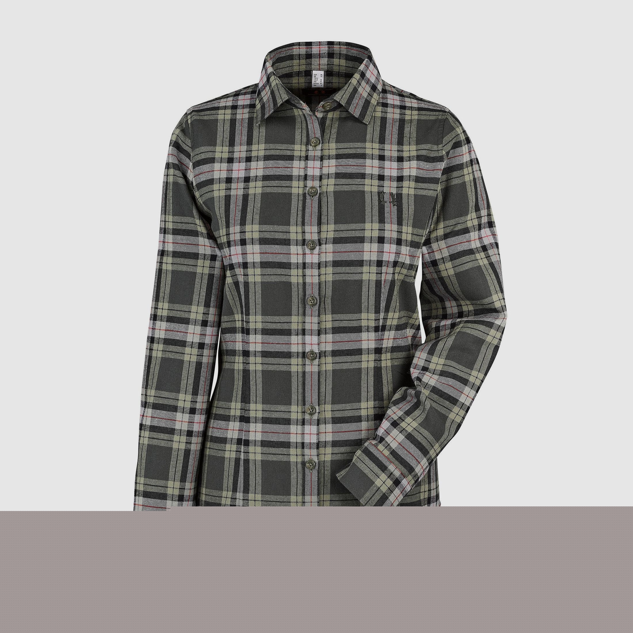 Nordforest Hunting Bluse Farum