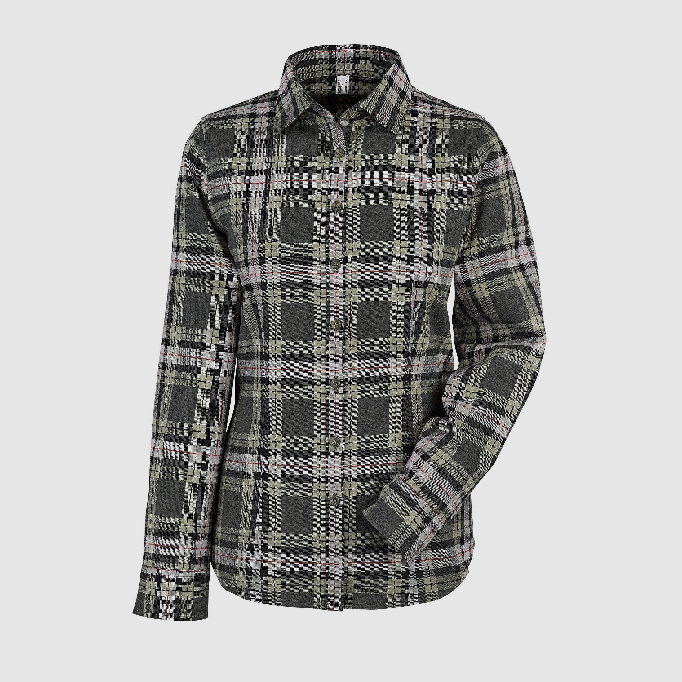 Nordforest Blusa da Caccia Farum