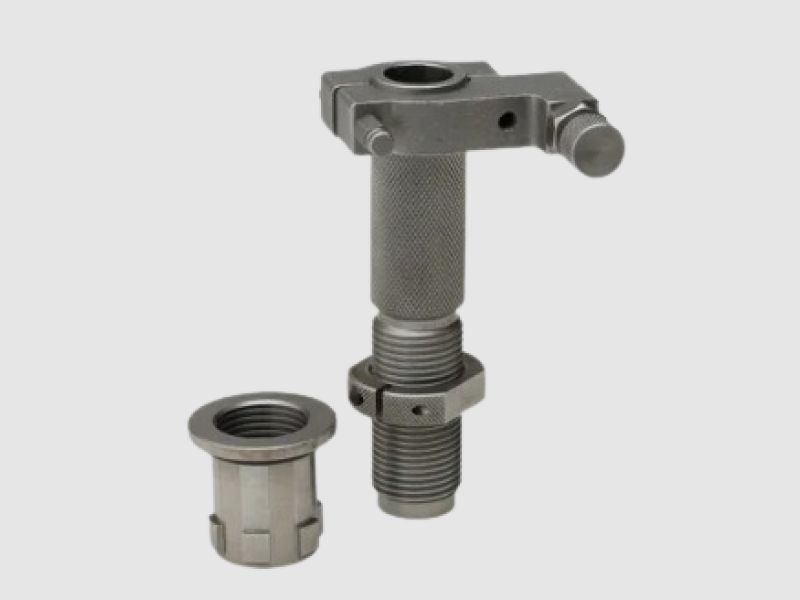 Hornady Pulverfüller Matrize für Mehrstationen Presse