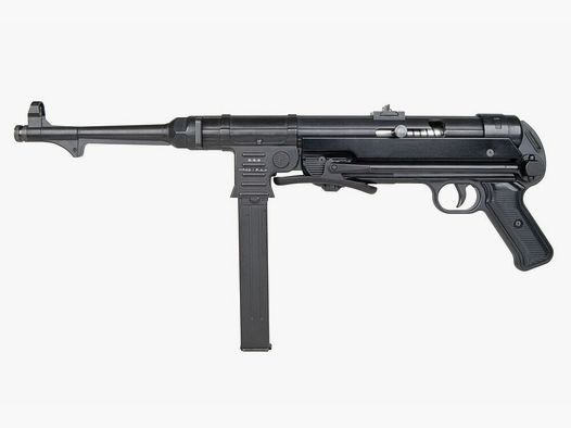 German Sport Guns MP40 pistola mitragliatrice a salve