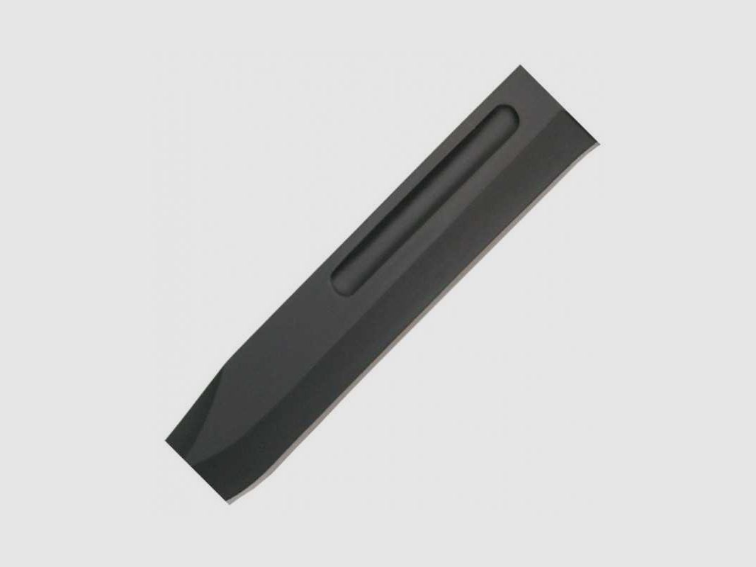 Third 11593 USMC KA-BAR Taktisches Kampfmesser mit Ledergriff und Lederscheide