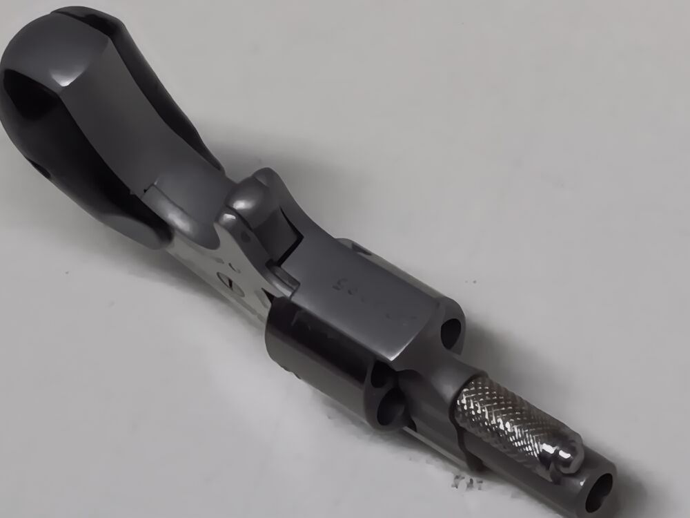 North American Arms Corp. Newbury Park , California Model NAA 22-S