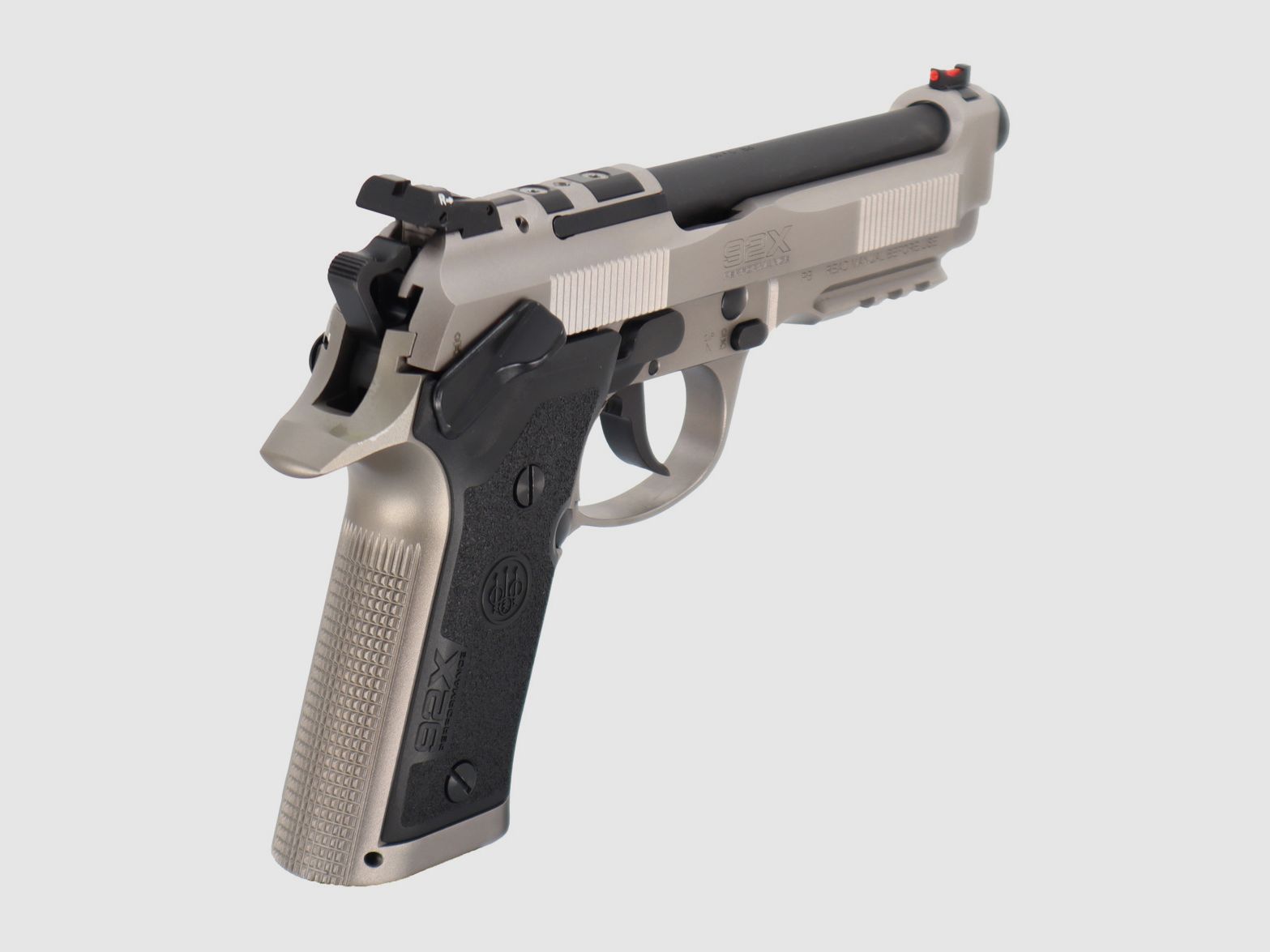 Beretta 92X Performance Productie RDO
