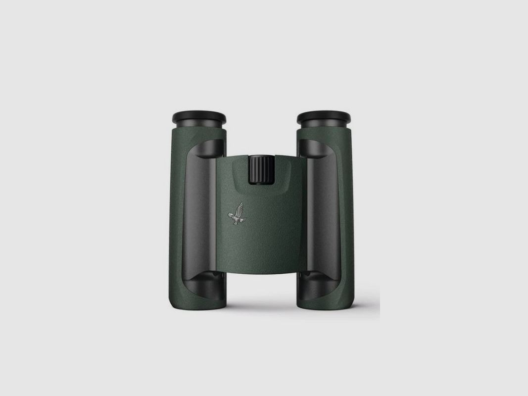 Binocolo Swarovski Optik CL 8x25 B Pocket, immagine 2 di 3