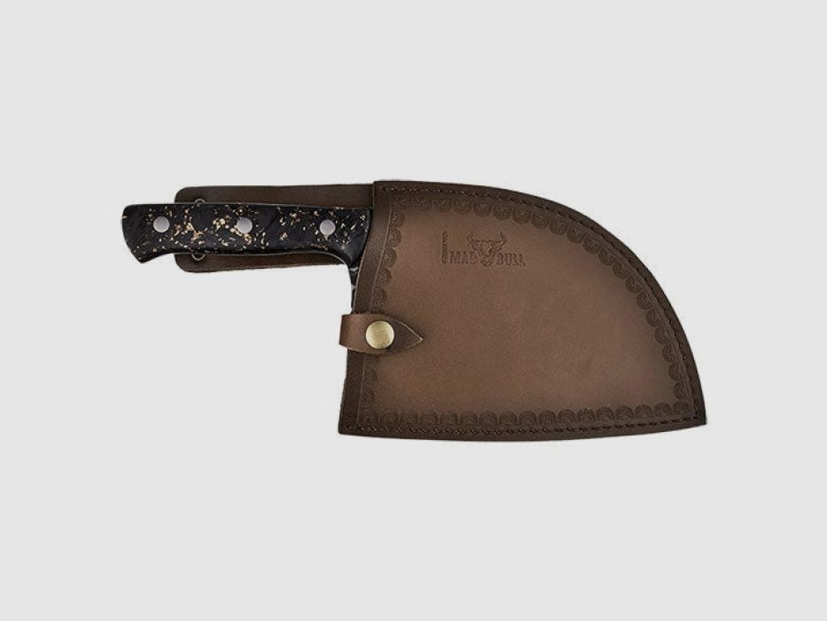 Messer Samura Mad Bull, Bild 4 von 6