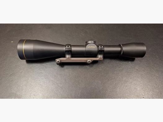 Telescopio Leupold M3 6x42