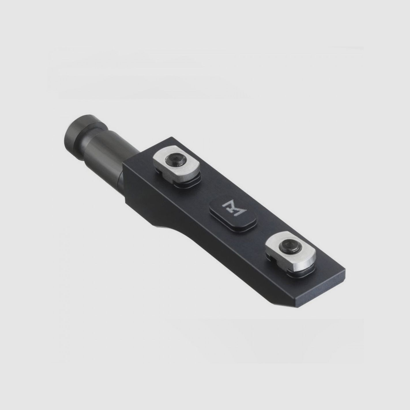 STRASSER BONE ADAPTER PIN FÜR BIPOD M-LOK, Bild 4 von 4