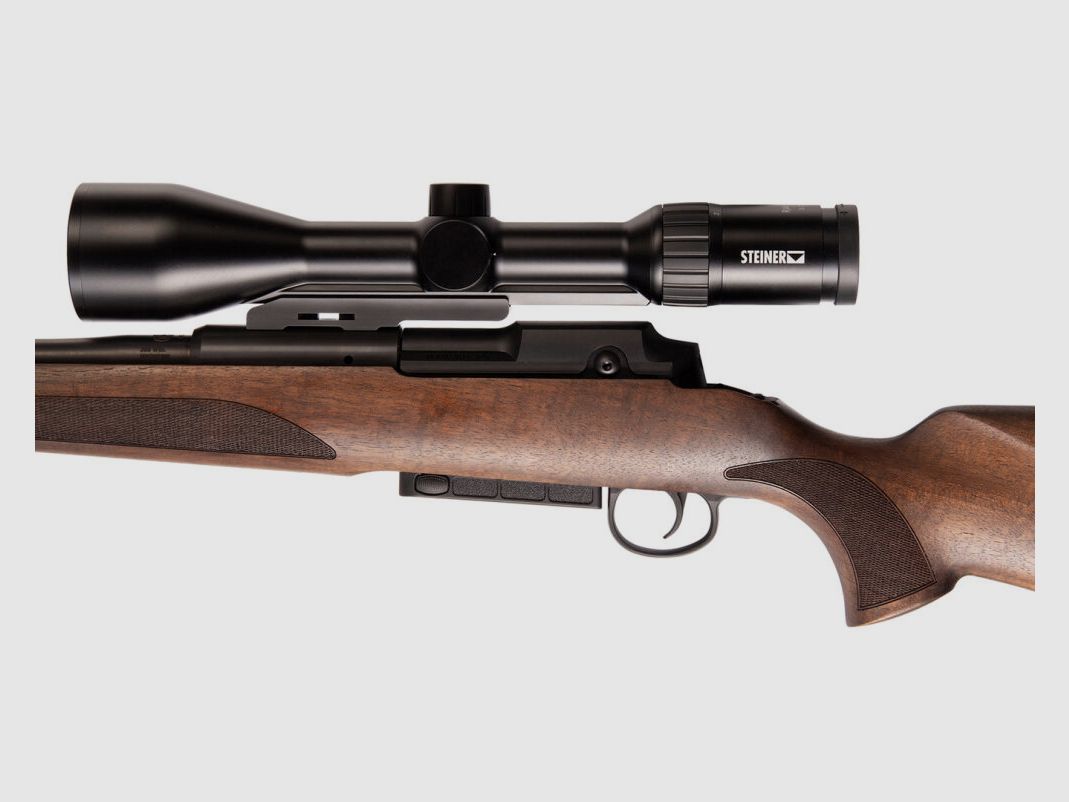 Mauser 25 Pure Paquete Completo
