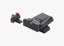 H&K USP LPA Micrometer Richtkijker SPR49HK7F