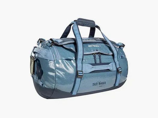 Tatonka Borsa da viaggio Barrel - Elemental Blue / S