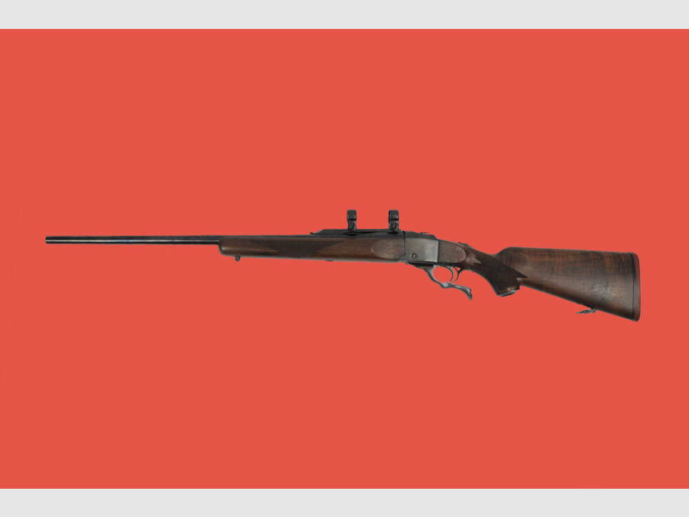 Ruger 1