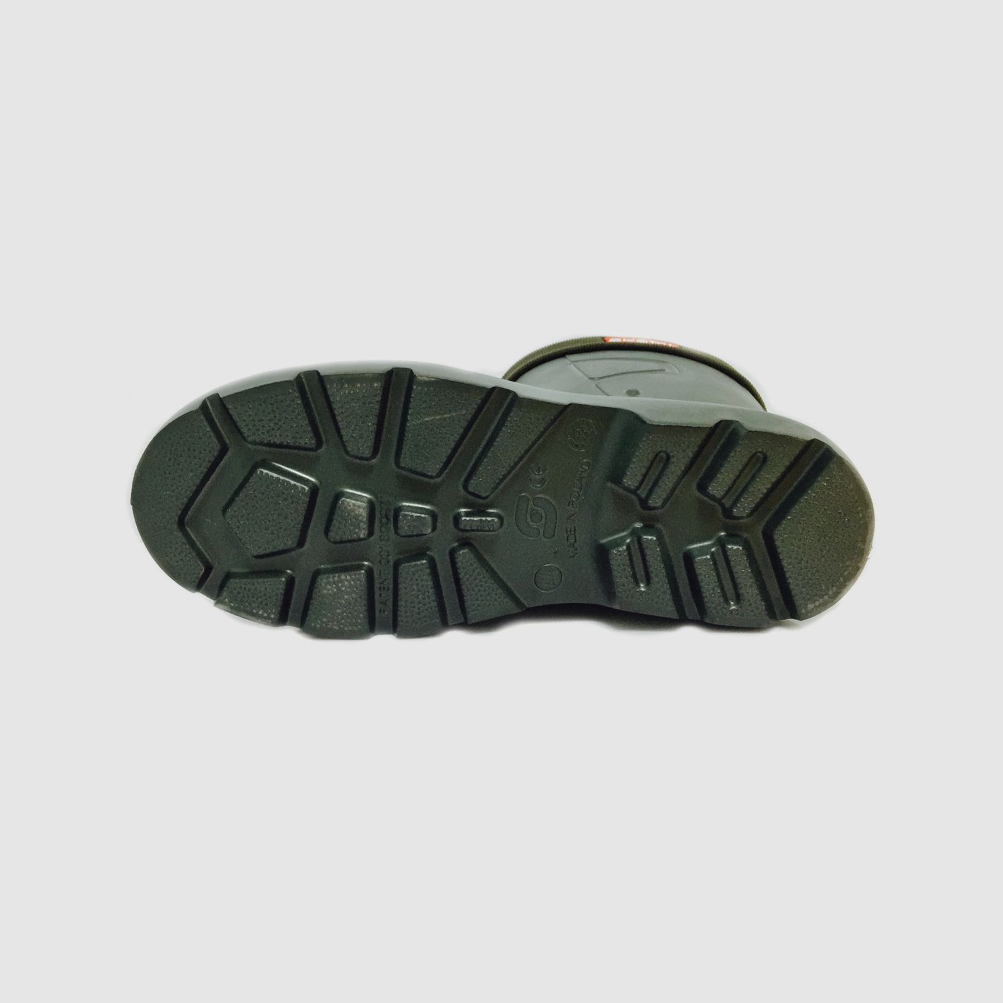AKAMI STIVALI AKFW1 BOOT, image 2 sur 3