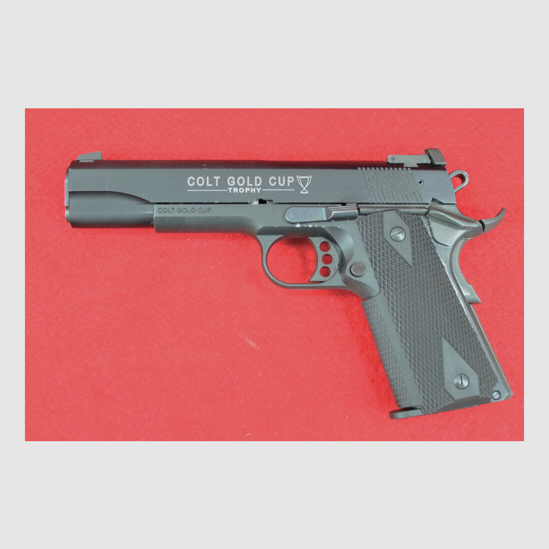 Walther Walther Colt Gold Cup Trophy